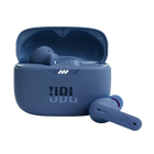 JBL Tune 230NC TWS - Blue - True wireless noise cancelling earbuds - Hero